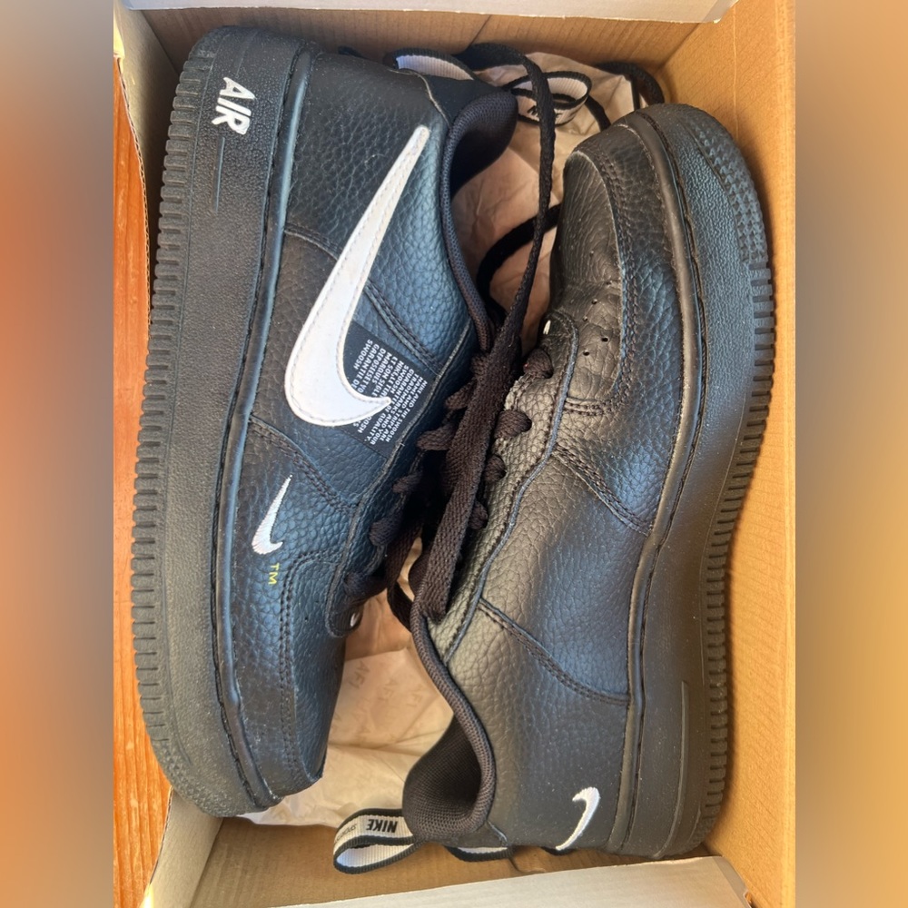Nike air force one LV8 utility GS